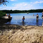Camping Holenderskie Na Mazurach Dzwierzuty