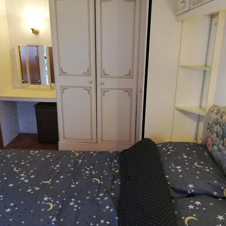 Campeggio Holenderskie Na Mazurach *