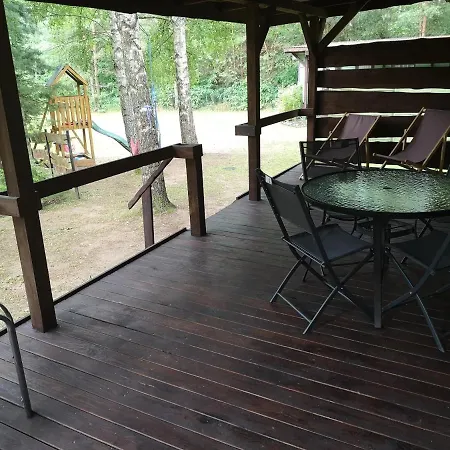 Holenderskie Na Mazurach *