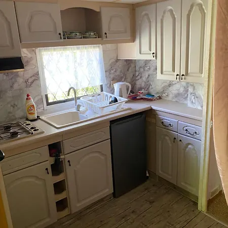 Campeggio Holenderskie Na Mazurach *