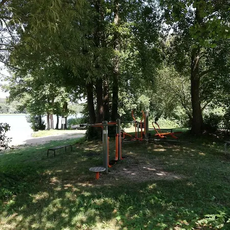 Holenderskie Na Mazurach