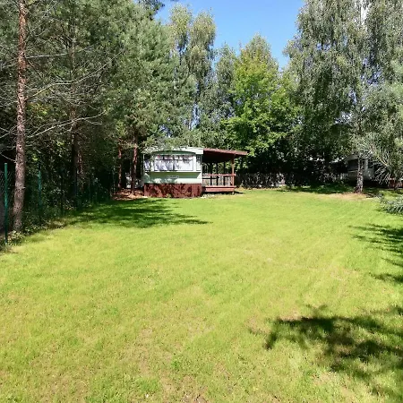 Holenderskie Na Mazurach *