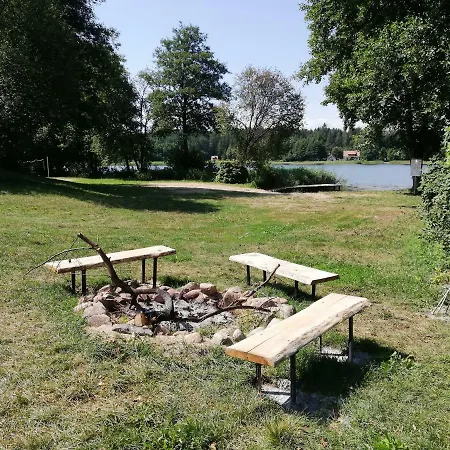 Kemping Holenderskie Na Mazurach Dźwierzuty