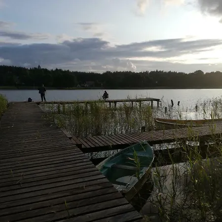 Holenderskie Na Mazurach