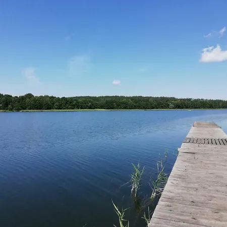 Holenderskie Na Mazurach Campeggio