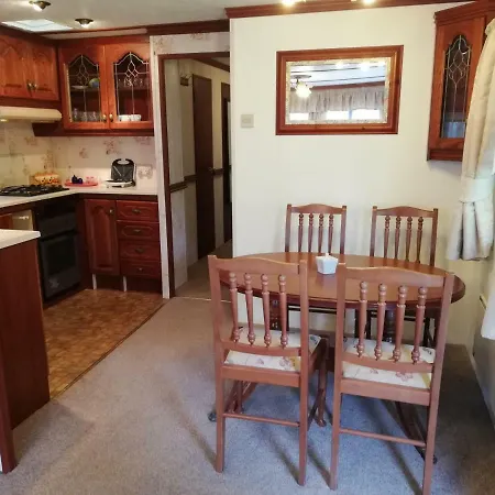 Campeggio Holenderskie Na Mazurach