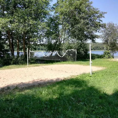 Holenderskie Na Mazurach *